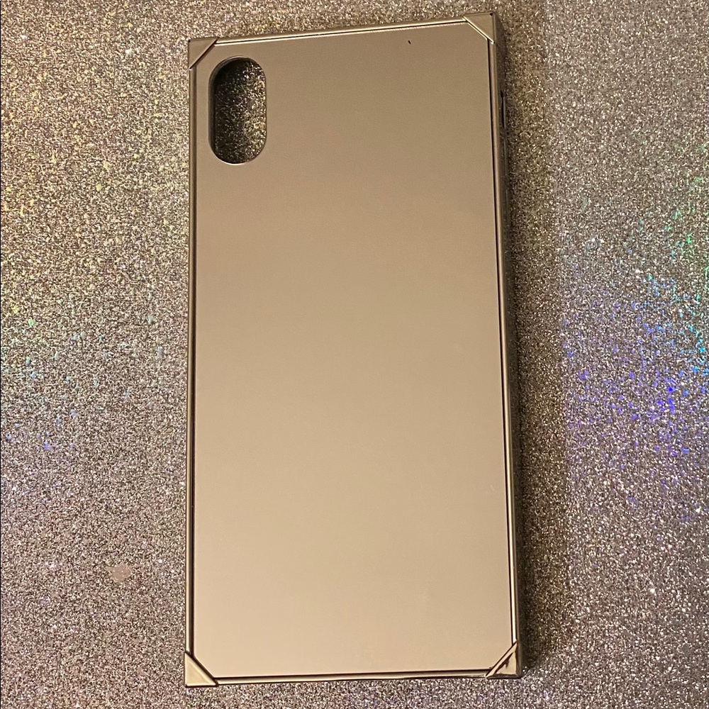 iPhone XS phone case